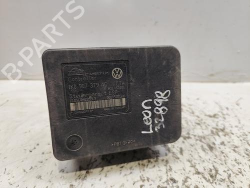 Módulo de ABS SEAT LEON (1P1) 1.9 TDI (105 hp) 25380112