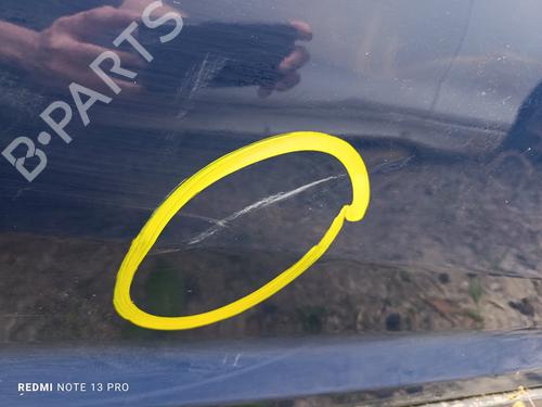 Right front door FORD FOCUS III  | BP23065804C3