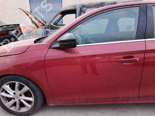 Used Left front door Left front door 38872968 38872968