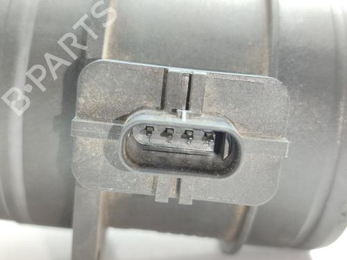 Mass air flow sensor AUDI Q3 (8UB, 8UG)  | BP17070683M95 