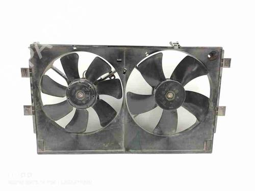 Used Radiator fan Radiator fan 37640099 37640099