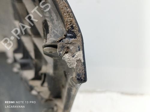 Rear bumper VW GOLF V (1K1)  | BP21128592C8 