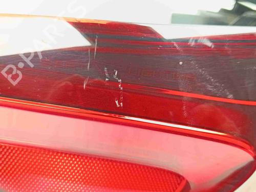 Left taillight SEAT IBIZA V (KJ1, KJG) 1.0 TSI | BP36674704C34 - Image 2