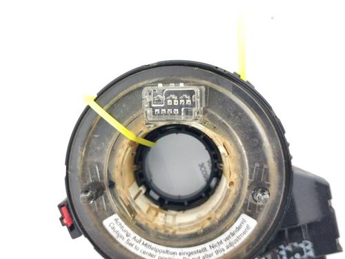 Squib airbag VW PASSAT B6 (3C2) 2.0 TDI | BP20495573C102 