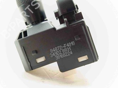Mirror switch TOYOTA C-HR (_X1_) 1.8 Hybrid (ZYX10_, ZYX11_) | BP37027298I25 - Image 5