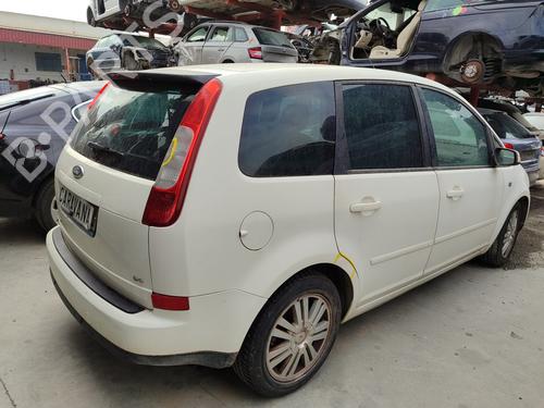 Left mirror FORD FOCUS C-MAX (DM2)  | BP20149770C26 