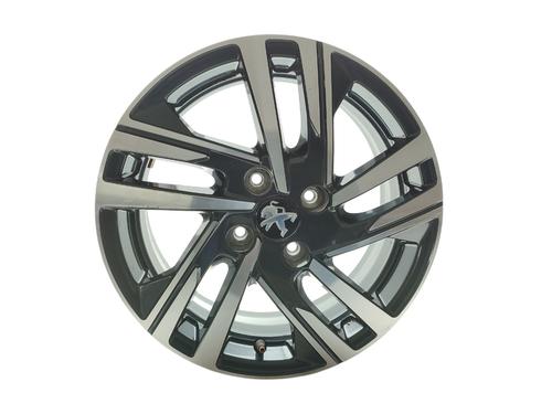 Used Rim Rim PEUGEOT 208 II (UB_, UP_, UW_, UJ_) [2019-2026] 32852693 32852693