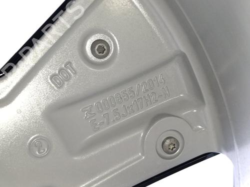 Rim AUDI A1 Sportback (GBA) 30 TFSI | BP29532951C45 