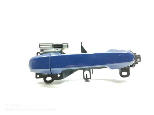 Used Front right exterior door handle TOYOTA AURIS (_E18_) 1.8 Hybrid (ZWE186_, ZWE186R) (136 hp) 19652165
