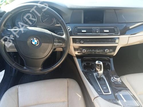 Porta anteriore destra BMW 5 Touring (F11) 520 d | BP31664849C3  - Image 5