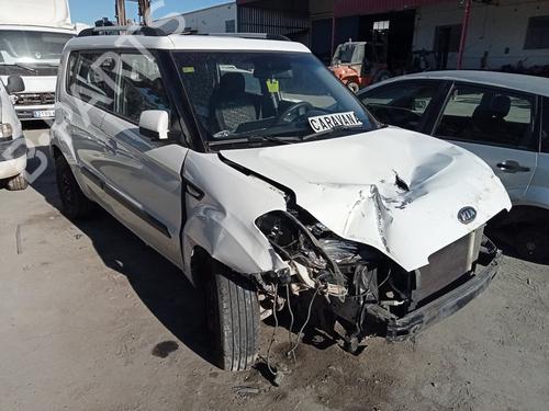 Engine KIA SOUL I (AM)  | BP20487786M1  - Image 25