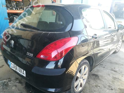 ABS pump PEUGEOT 308 I (4A_, 4C_)  | BP16510704M43 