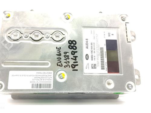Used Electronic module LAND ROVER RANGE ROVER EVOQUE (L551) 2.0 D150 4x4 (150 hp) 16843483