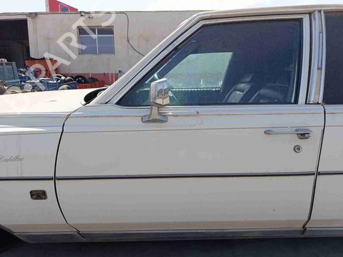 Used Left front door Left front door 39105637 39105637