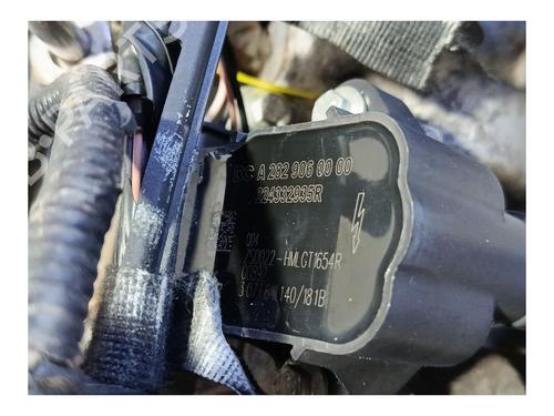 Engine RENAULT MEGANE IV Hatchback (B9A/M/N_) 1.3 TCe 115 (B9N9) | BP35791885M1 - Image 18