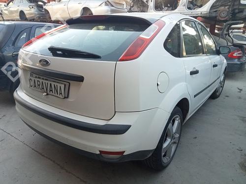 Left mirror FORD FOCUS II (DA_, HCP, DP)  | BP17970229C26 