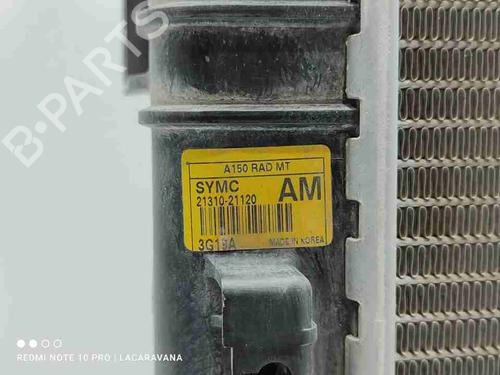 Water radiator SSANGYONG RODIUS II | BP37659829M31 - Image 3