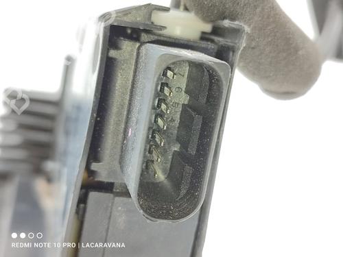 Front right lock PEUGEOT 308 II (LB_, LP_, LW_, LH_, L3_)  | BP21678622C97 