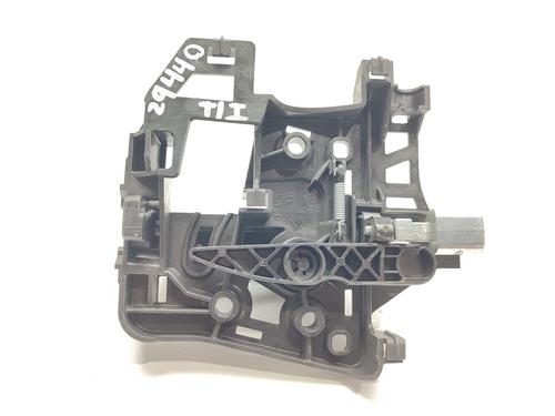 Rear left interior door handle PEUGEOT RIFTER  | BP16932314I15 
