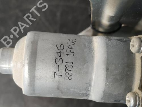 Rear right window mechanism NISSAN JUKE (F15) 1.5 dCi | BP16504429C25