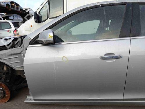 Puerta delantera izquierda Puerta delantera izquierda CHEVROLET MALIBU [2008-2026] 37407905 37407905