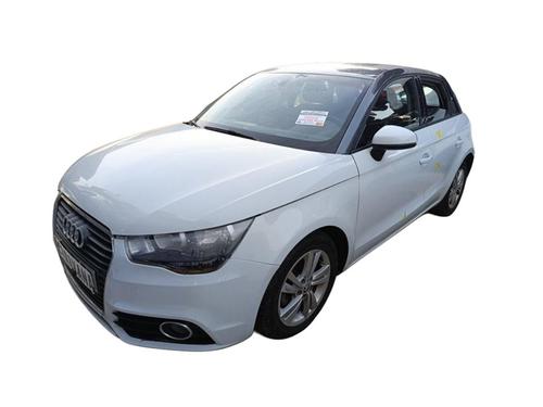 Engine control unit (ECU) AUDI A1 Sportback (8XA, 8XF) | BP26734391M57 - Image 5