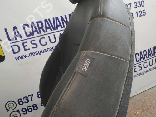 Seats set MINI MINI (R50, R53) Cooper S | BP16503248C78 