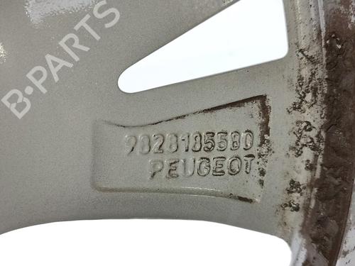Rim PEUGEOT 2008 II (UD_, US_, UY_, UJ_, UR_, UC_)  | BP29572970C45 