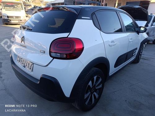 Rear left window mechanism CITROËN C3 IV (CC21) | BP21806699C24