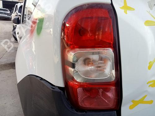 Used Left taillight DACIA DUSTER (HS_) 1.5 dCi (86 hp) 30160273