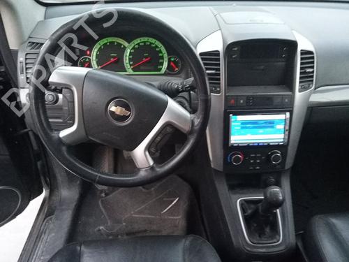 Left front window switch CHEVROLET CAPTIVA (C100, C140) 2.0 D 4WD | BP18640570I27 - Image 10