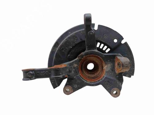 Right front steering knuckle RENAULT CAPTUR II (HF_) | BP38409673M26 - Image 2