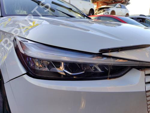 Højre forlygte HONDA HR-V (RV) [2021-2025]  29720951