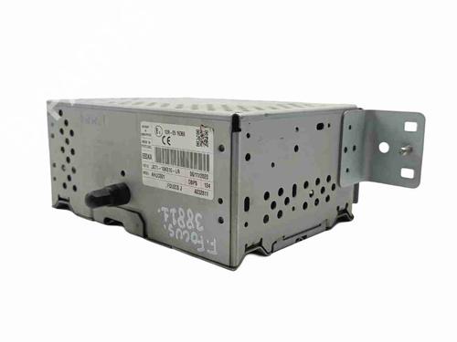 Radio FORD FOCUS IV (HN) | BP36222316E6 - Image 4