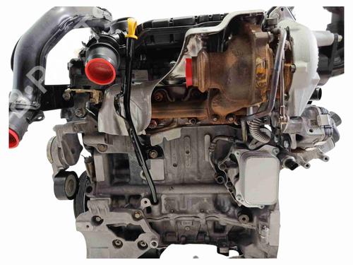 Engine FORD TRANSIT CONNECT V408 Box Body/MPV 1.5 TDCi | BP38336380M1 - Image 3