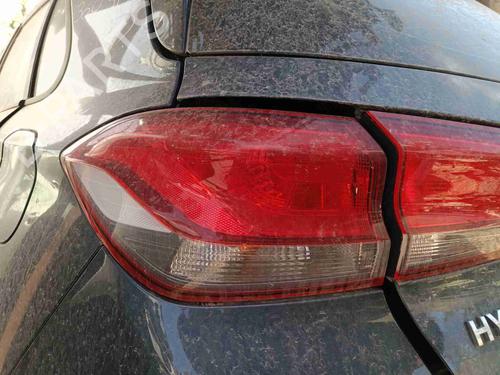 Used Left taillight Left taillight HYUNDAI i30 (PDE, PD, PDEN) [2016-2026] 36642658 36642658