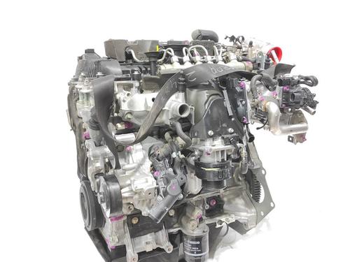 Engine MAZDA CX-5 (KE, GH) 2.2 D (KE2FW) | BP33755110M1 - Image 14