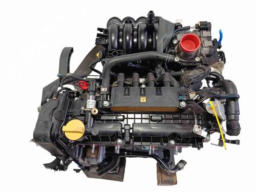 Engine FIAT 500 (312_) 1.2 (312AXA1A) | BP38336389M1 - Image 9