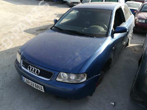 Gearbox AUDI A3 (8L1) 1.9 TDI | BP16503358M3