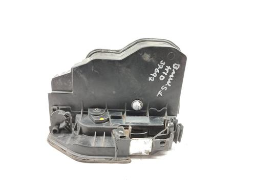 Used Rear right lock BMW 1 (F20) [2011-2019]  30527416