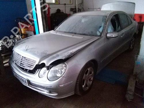 Engine control unit (ECU) MERCEDES-BENZ E-CLASS (W211) E 320 CDI (211.026) | BP31339446M57 - Image 5