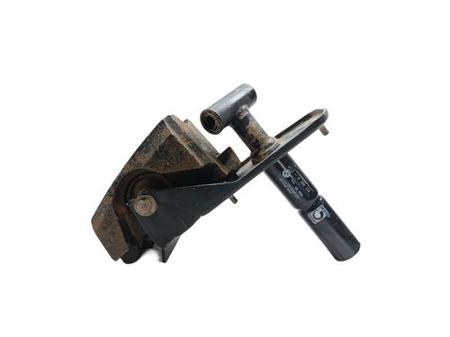 Used Rear bumper bracket Rear bumper bracket BMW Z3 Roadster (E36) 1.9 i (140 hp) 33886778 33886778