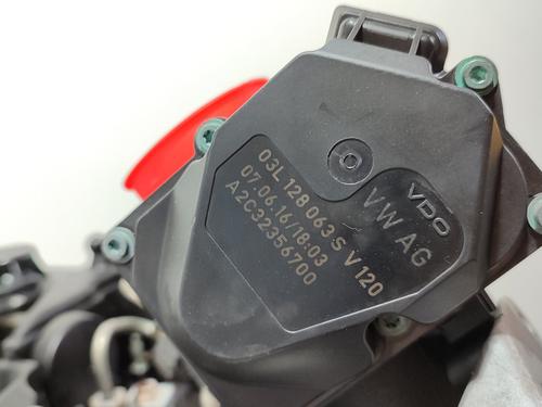 Engine VW TRANSPORTER T6 Van (SGA, SGH, SHA, SHH)  | BP29512317M1 