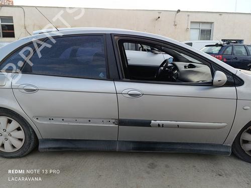 Front left interior door handle CITROËN C5 I (DC_) 2.0 HDi (DCRHZB, DCRHZE) | BP23223556I13 