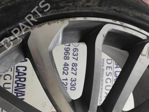 Rim LAND ROVER RANGE ROVER III (L322) 3.6 D 4x4 | BP16508357C45 
