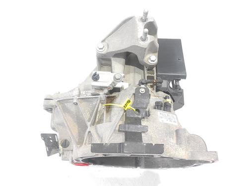 Gearbox FORD FIESTA VI (CB1, CCN) 1.25 | BP16700258M3 