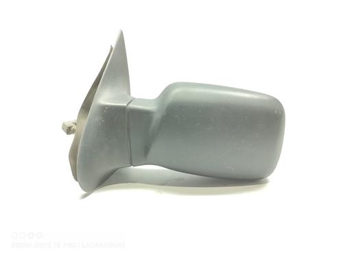 Used Left mirror FORD FIESTA Box Body/MPV (J5_, J3_) 1.8 D (60 hp) 28314527