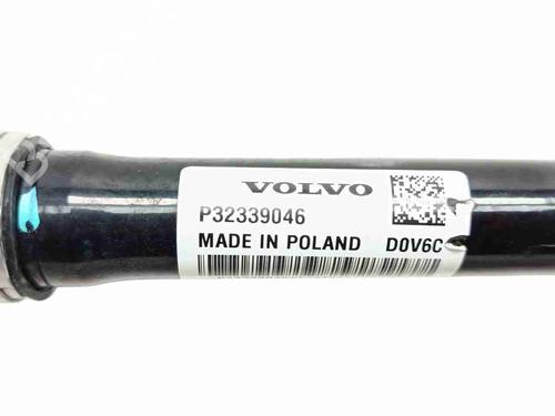 Left front driveshaft VOLVO XC40 (536) B3 Mild-Hybrid | BP38563836M38 - Image 4