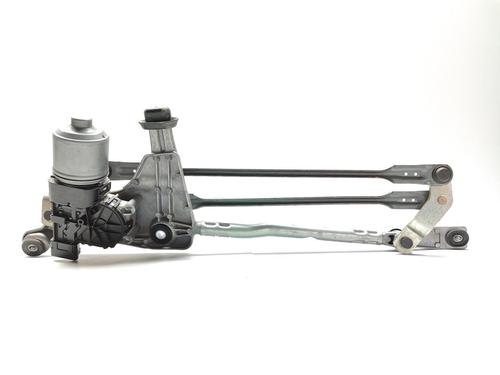 Used Front wiper motor PEUGEOT 308 II (LB_, LP_, LW_, LH_, L3_) [2013-2021]  18542616