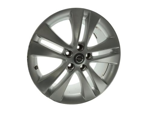 Used Rim OPEL ZAFIRA TOURER C (P12) [2011-2026]  30409894